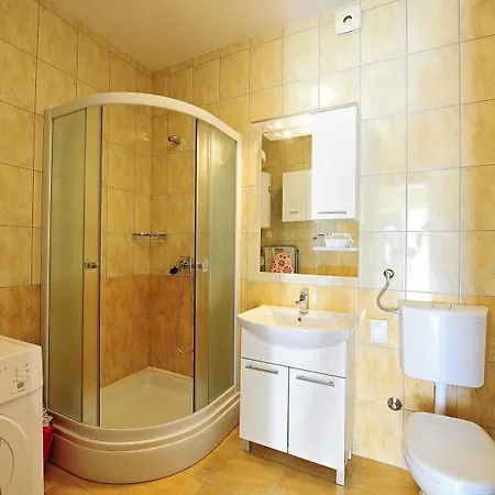 Apartman The One Podstrana